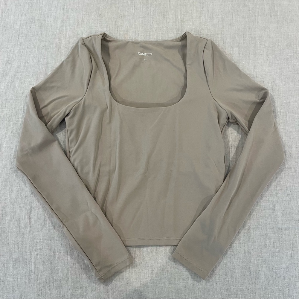 Pacsun Contour Top